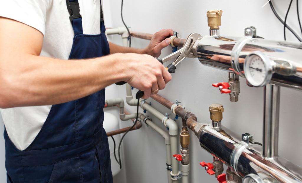 HEATING REPAIRS