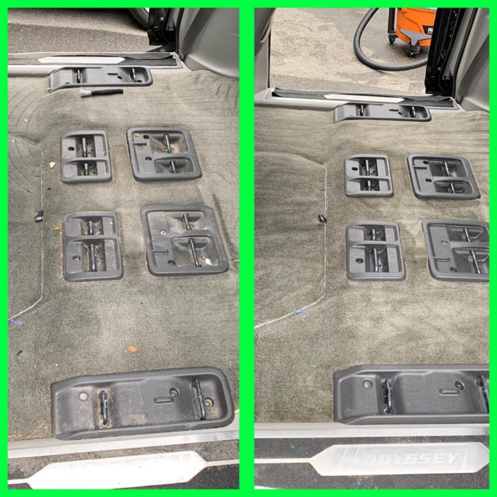 LPC Vehicle Detailing LLC Car Detailing Service in Manchester, NH