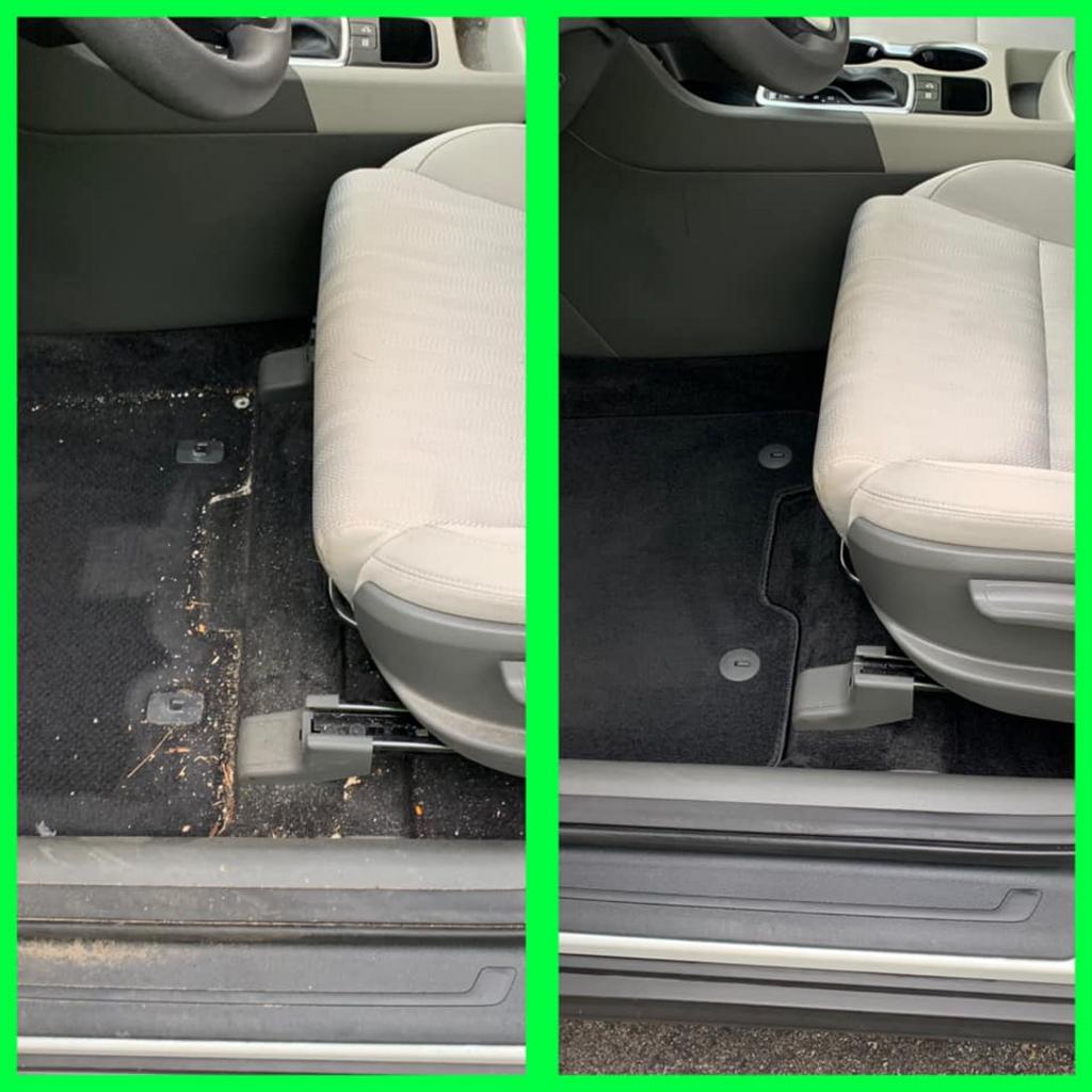 LPC Vehicle Detailing LLC Car Detailing Service in Manchester, NH