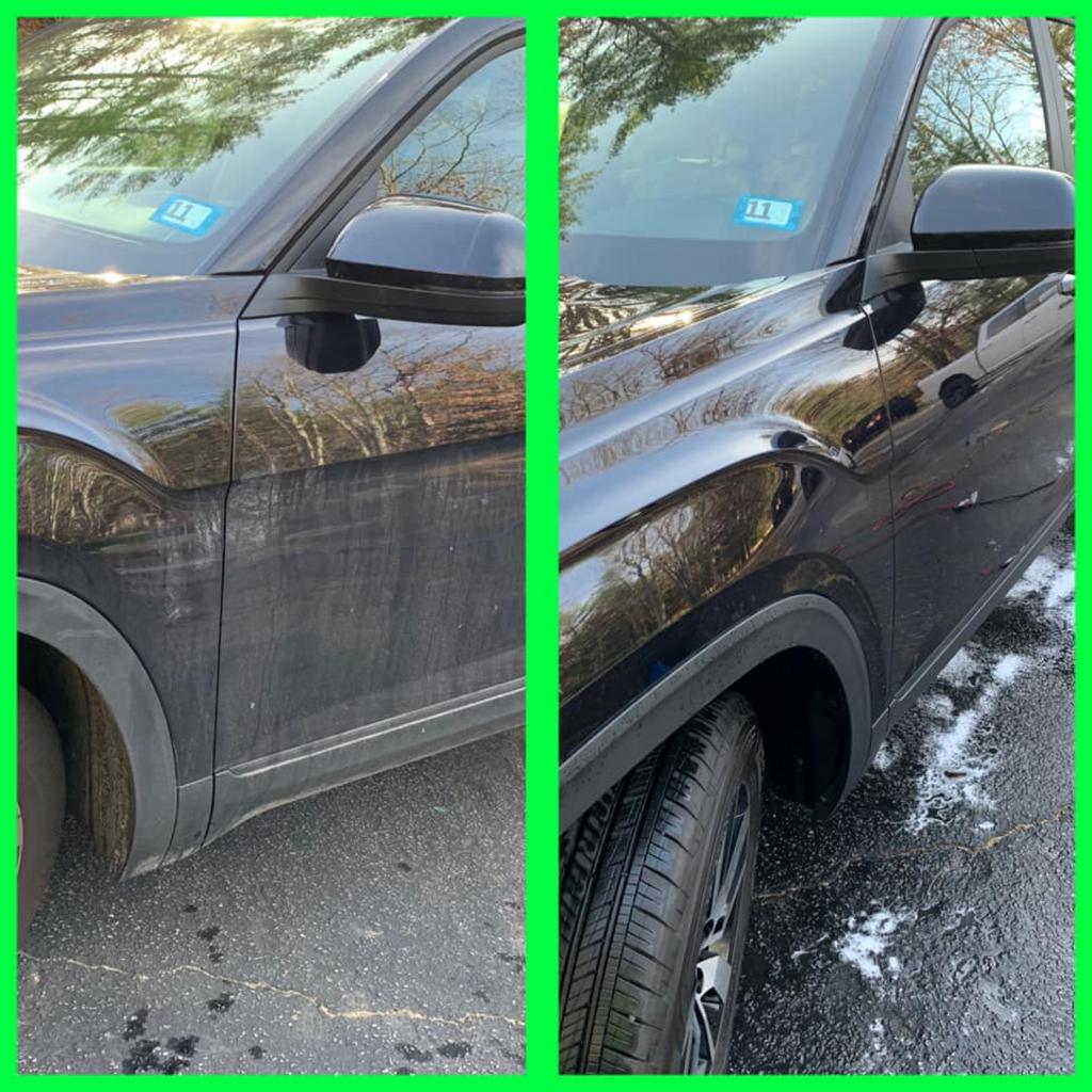 LPC Vehicle Detailing LLC Car Detailing Service in