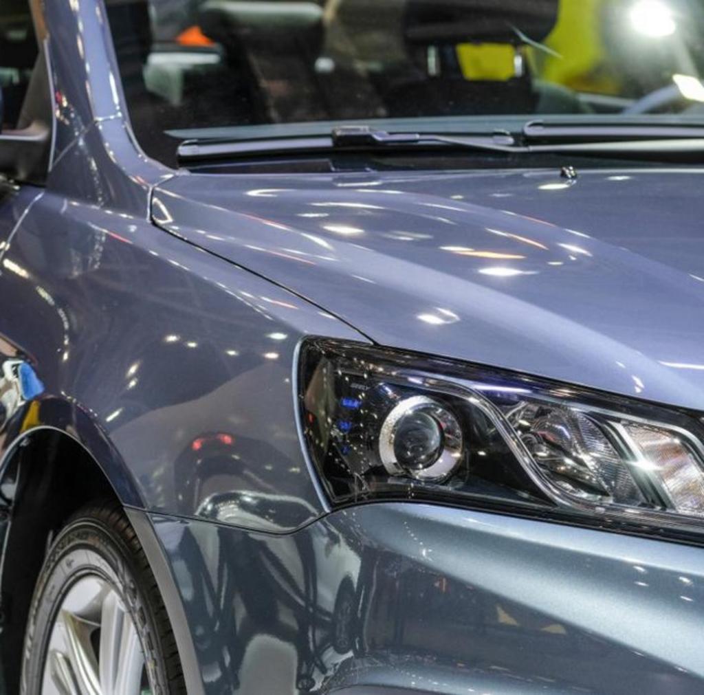 LPC VEHICLE DETAILING