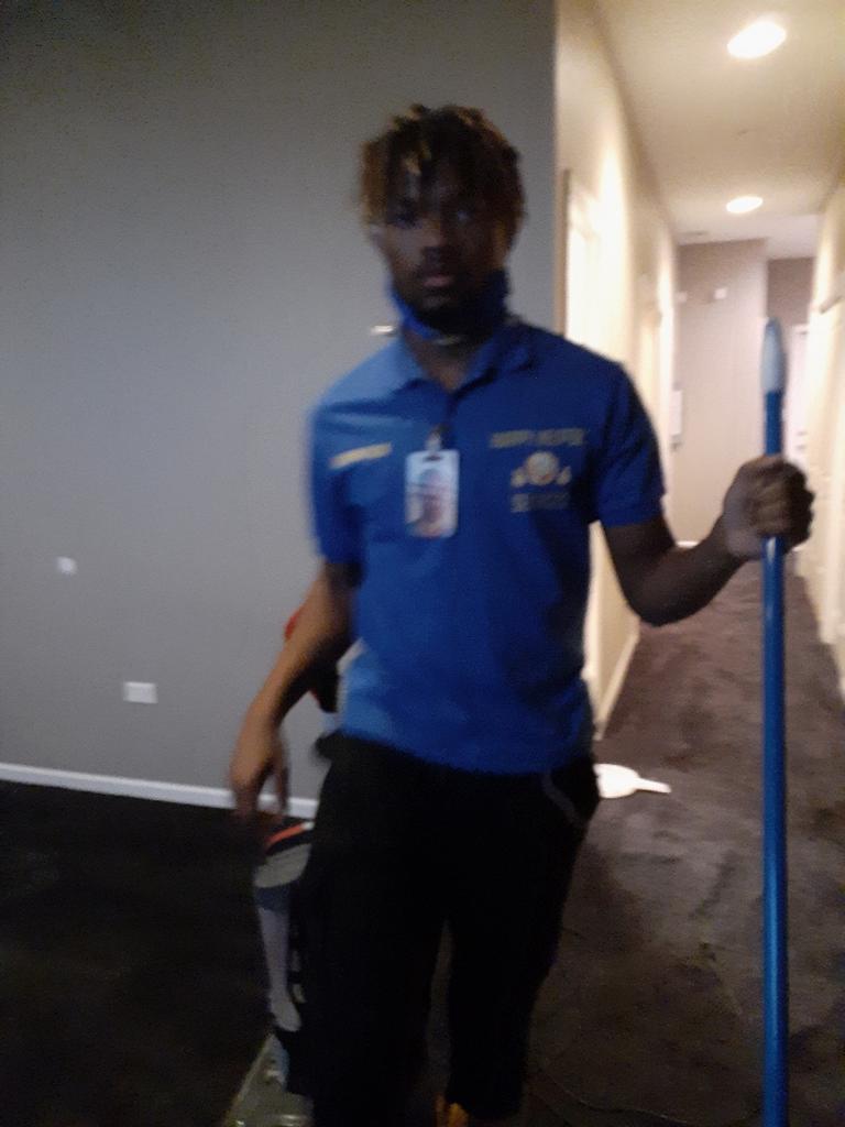 Happy Helpers Services