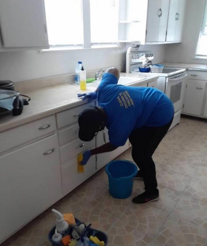 Happy Helpers Services