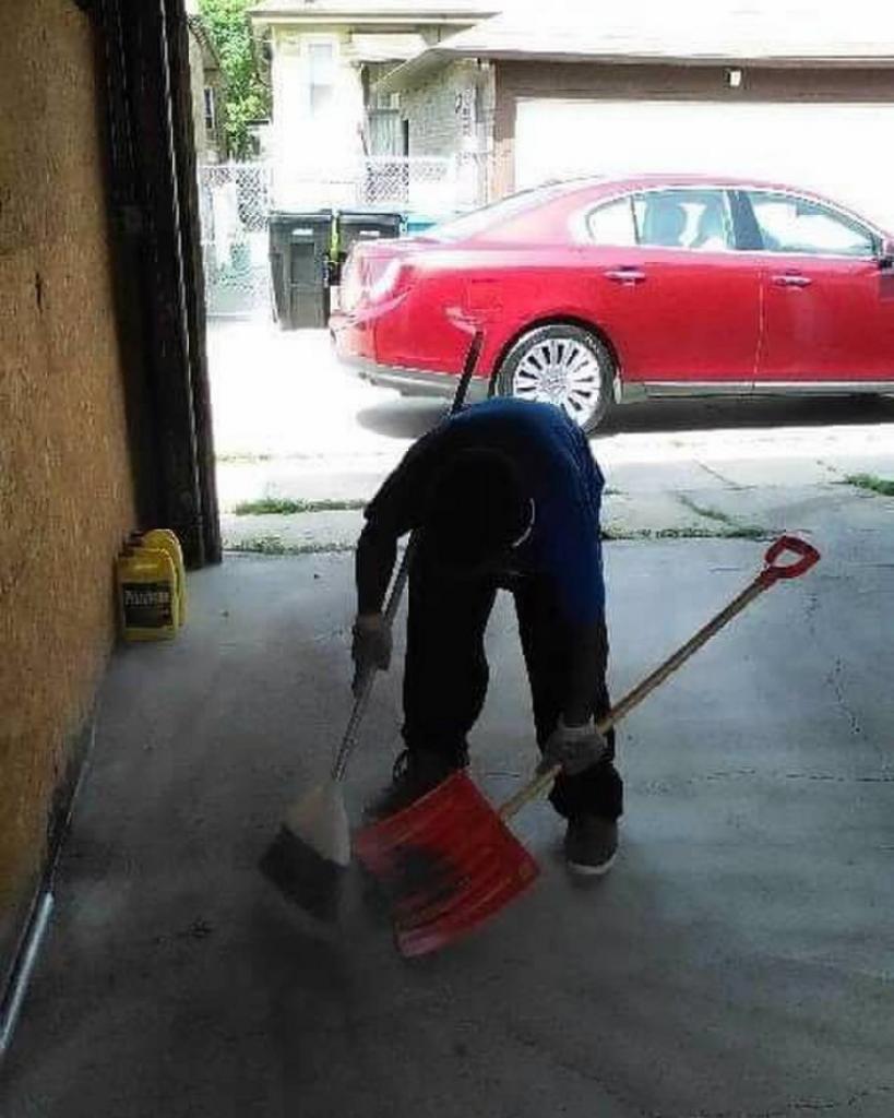 Happy Helpers Services LLC
