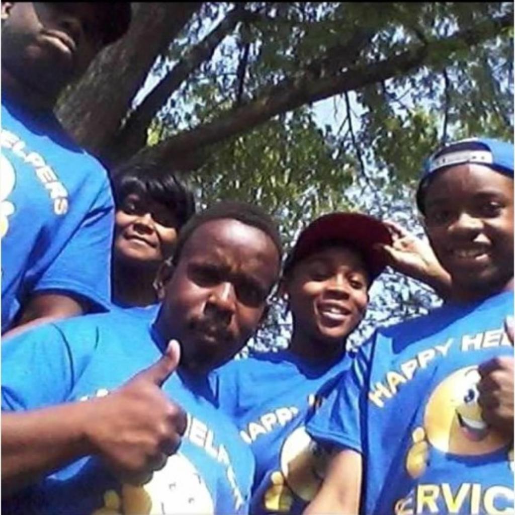 Happy Helpers Services LLC
