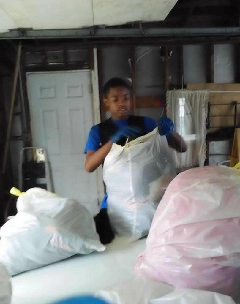 Happy Helpers Services LLC