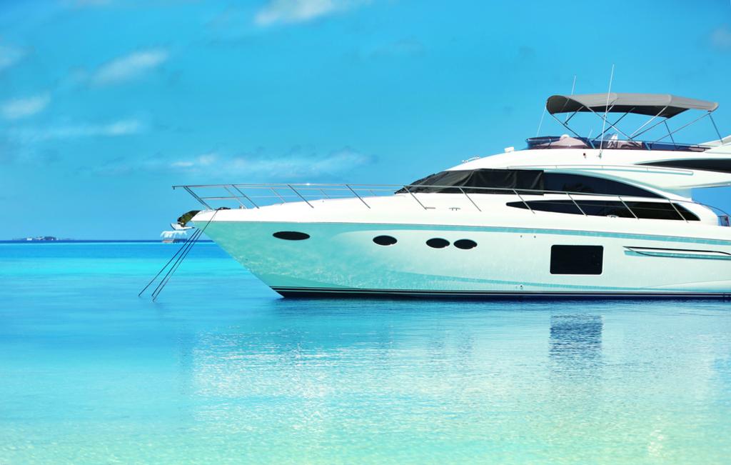 Marine Detailing