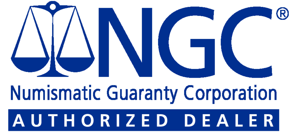 Numismatic guarantee corporation (NGC)