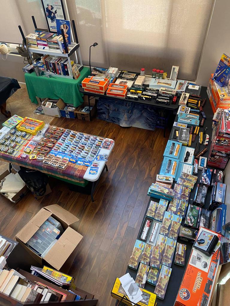 Julie and Joe's Estate Sales - BBB Accredited