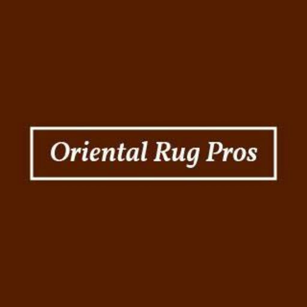 Oriental Rug Pros Carpet Cleaning Service in Encinitas, CA