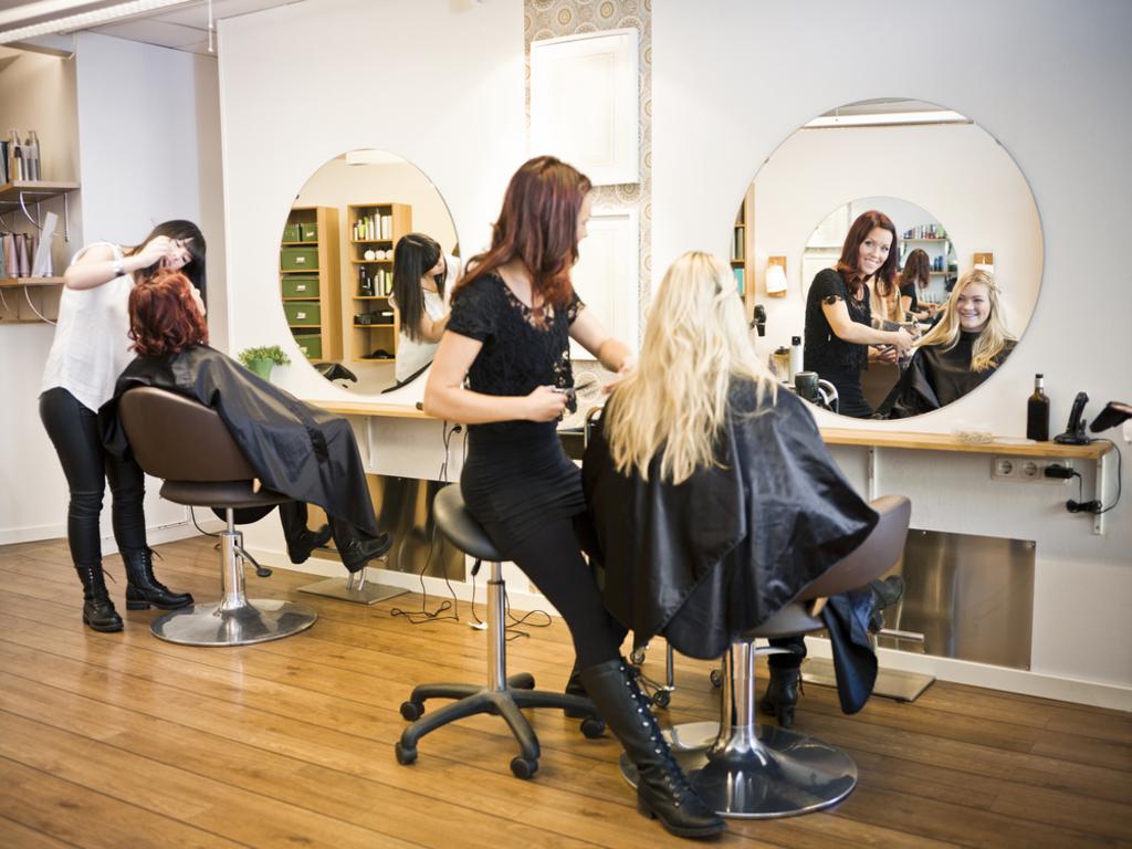 HAIR SALON & CUTS | Lime Lite Salon | Hair Salon in Beaufort, SC