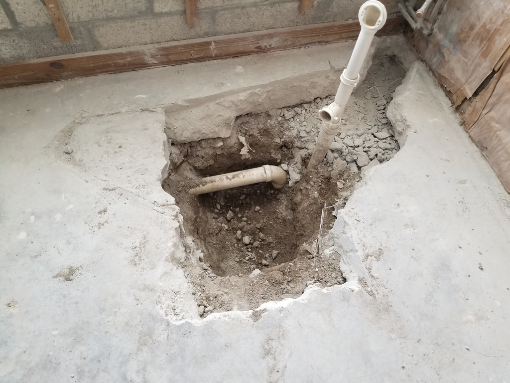 Altus Home Renovation