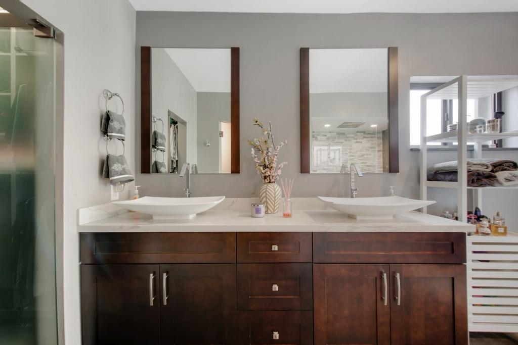 Altus Home Renovation