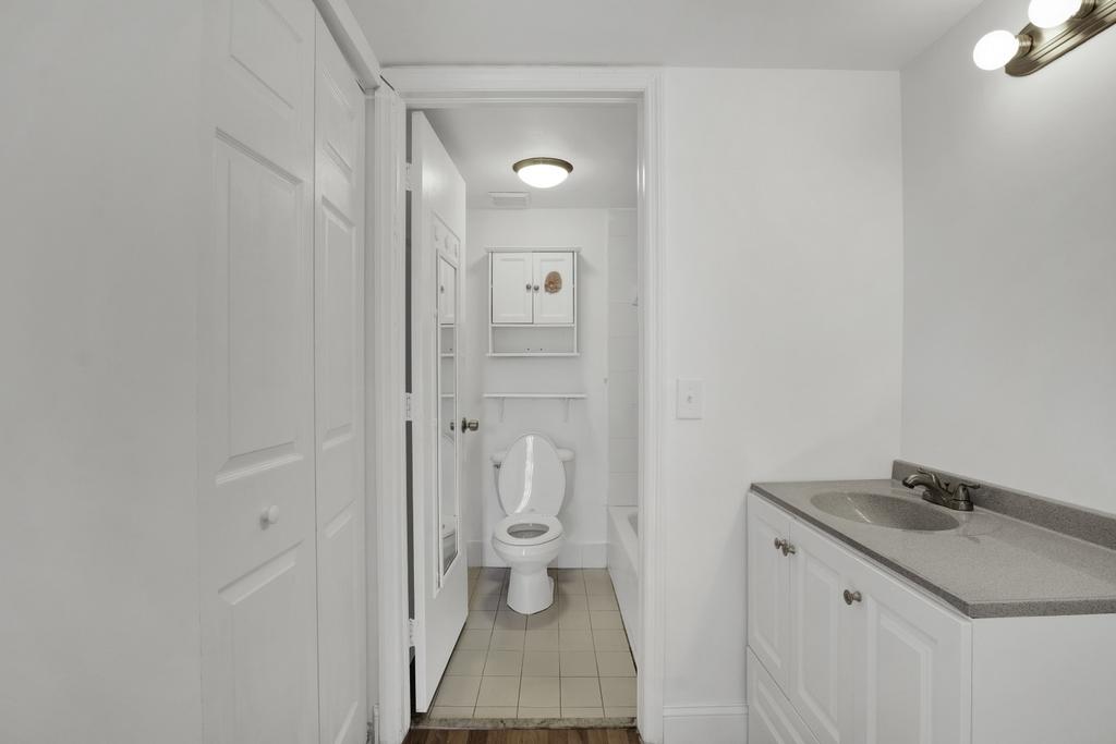 Altus Home Renovation