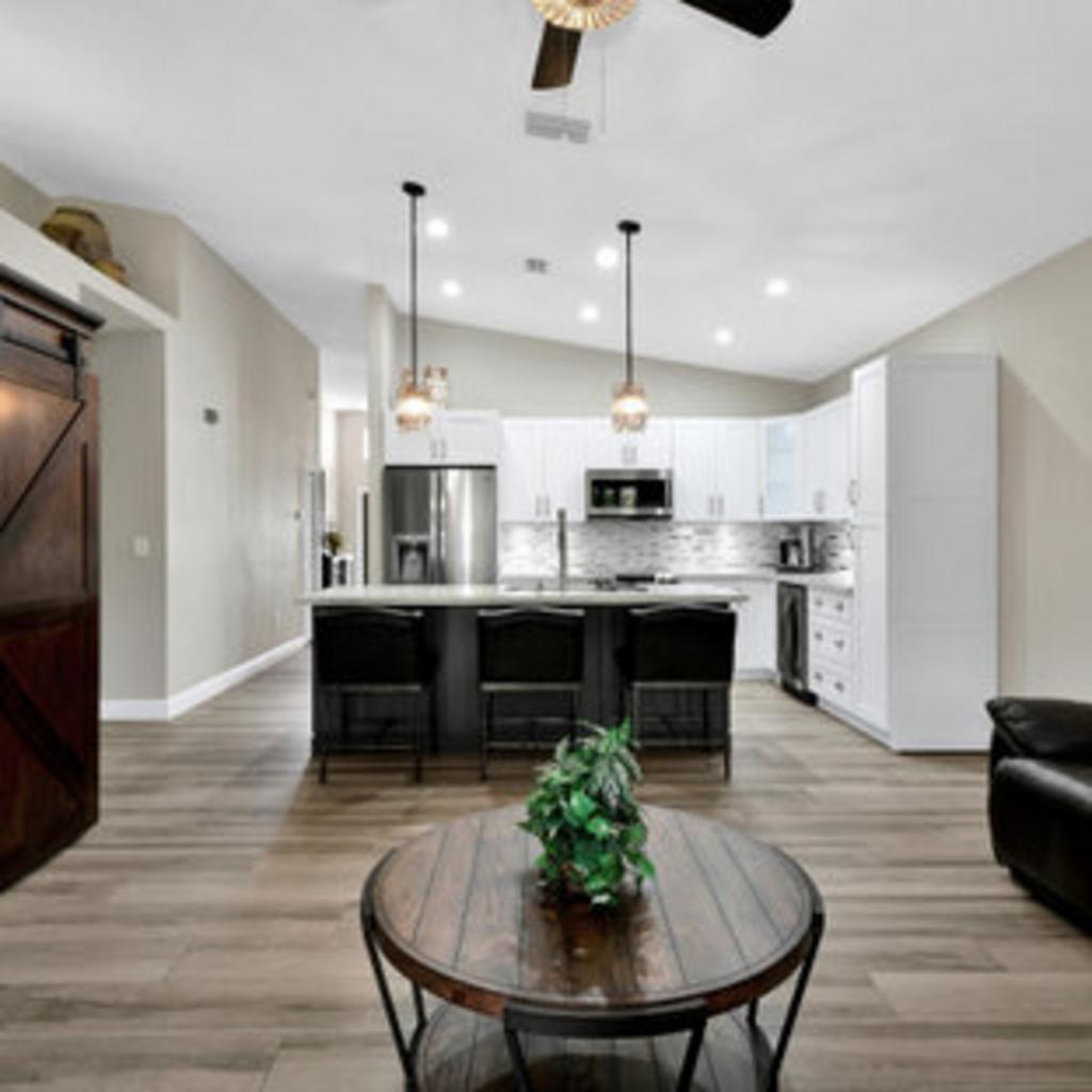 Altus Home Renovation