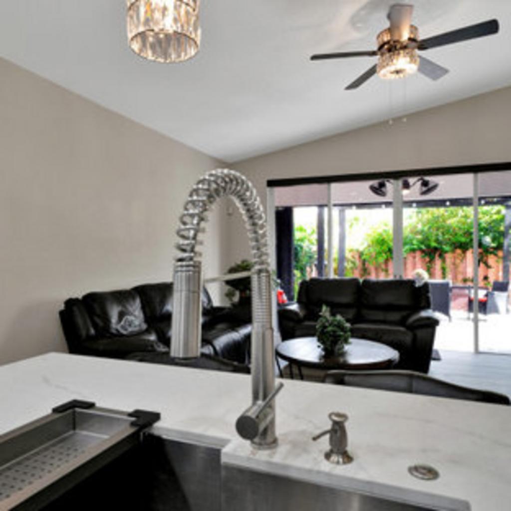 Altus Home Renovation