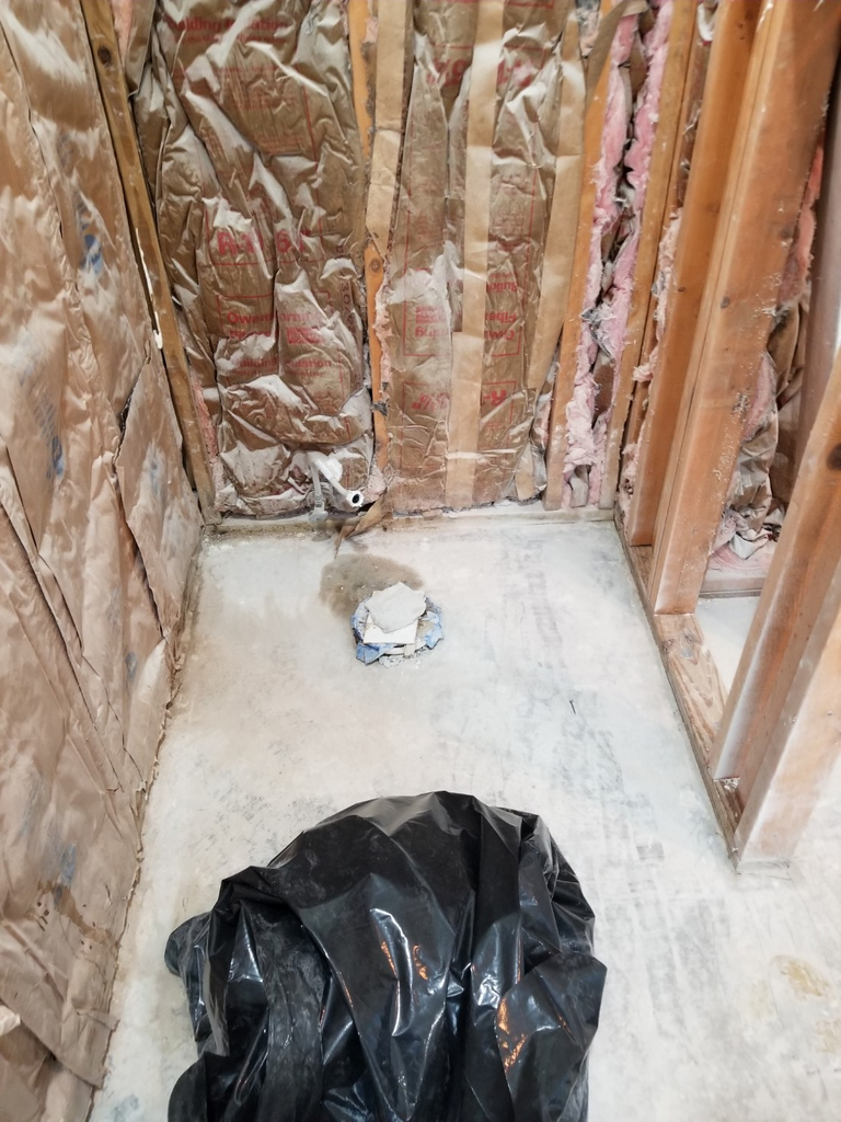 Altus Home Renovation