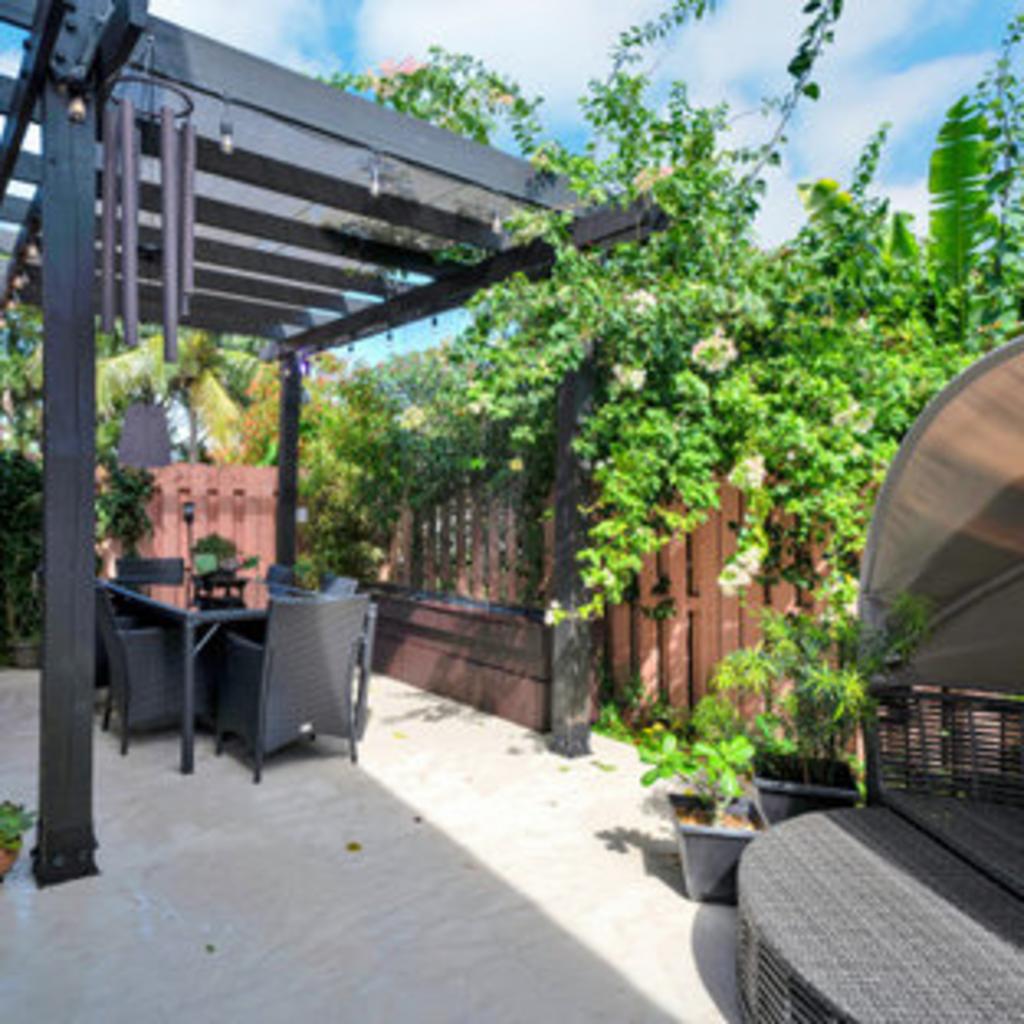 Altus Home Renovation