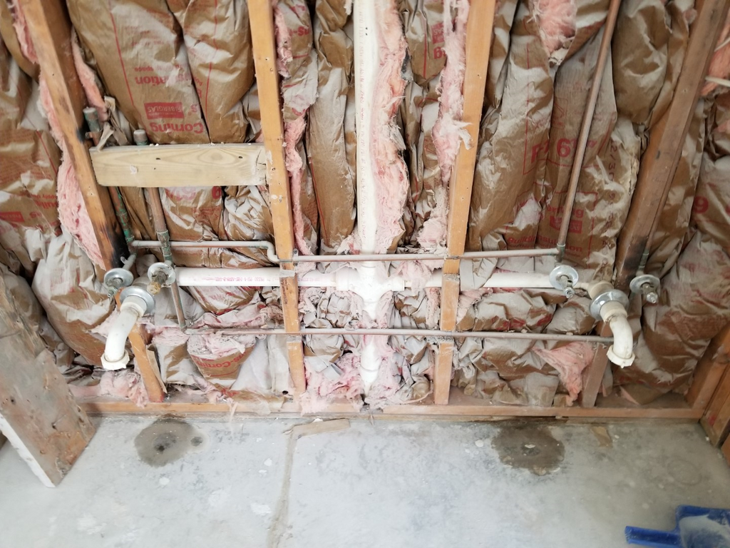 Altus Home Renovation