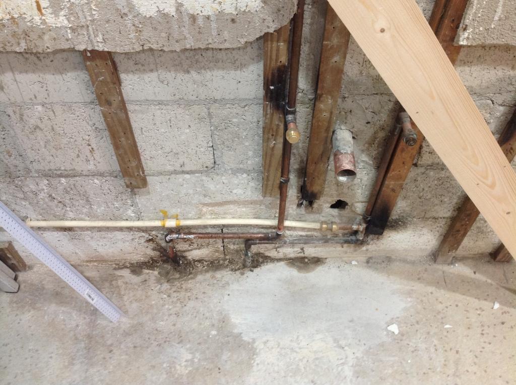 Altus Home Renovation