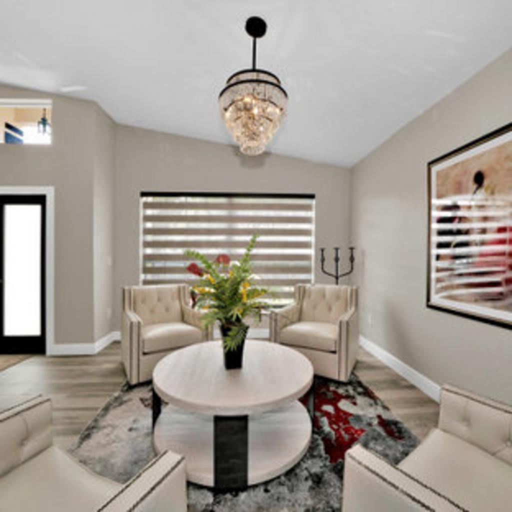 Altus Home Renovation