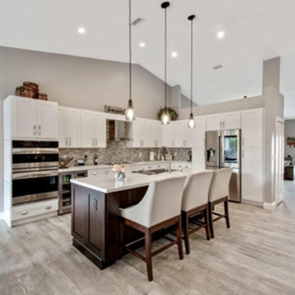 Altus Home Renovation