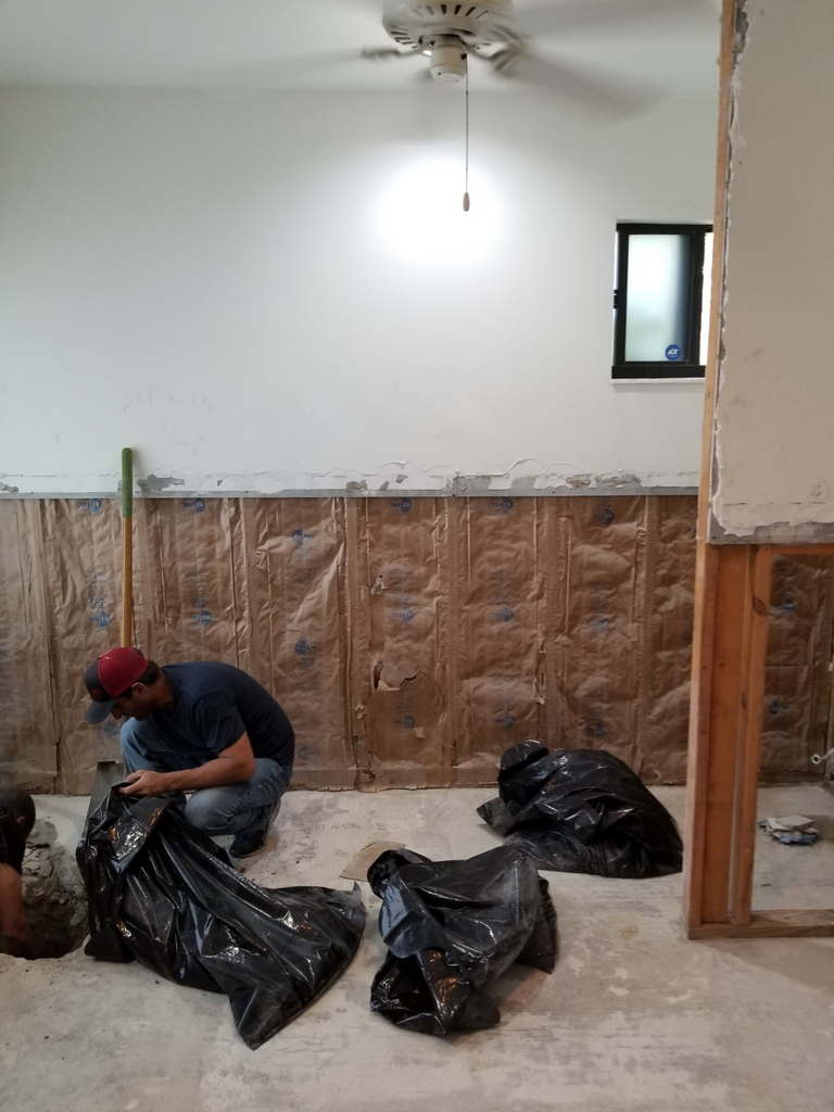 Altus Home Renovation
