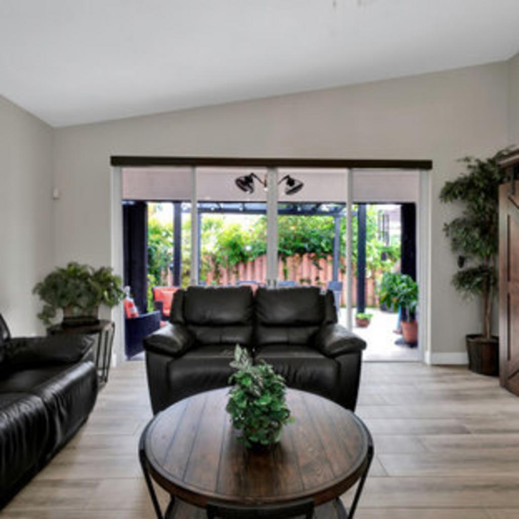 Altus Home Renovation