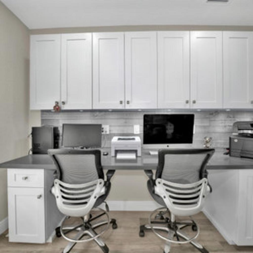 Altus Home Renovation
