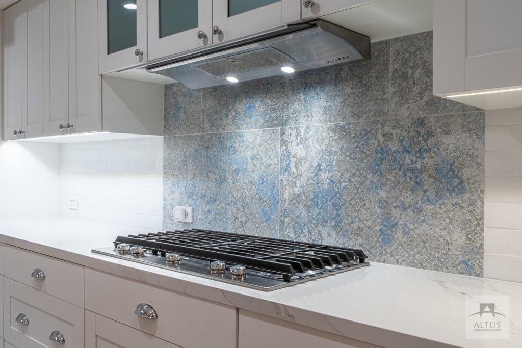 Altus Home Renovation