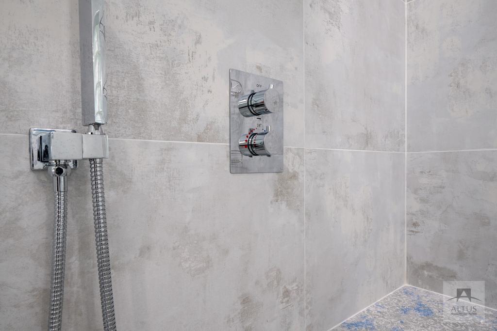 Altus Home Renovation