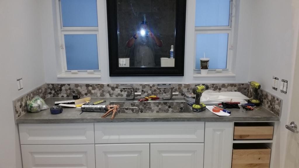 Altus Home Renovation