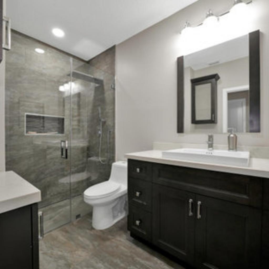 Altus Home Renovation