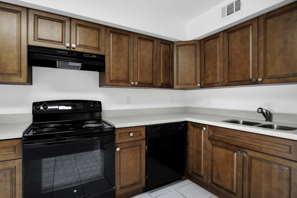 Altus Home Renovation