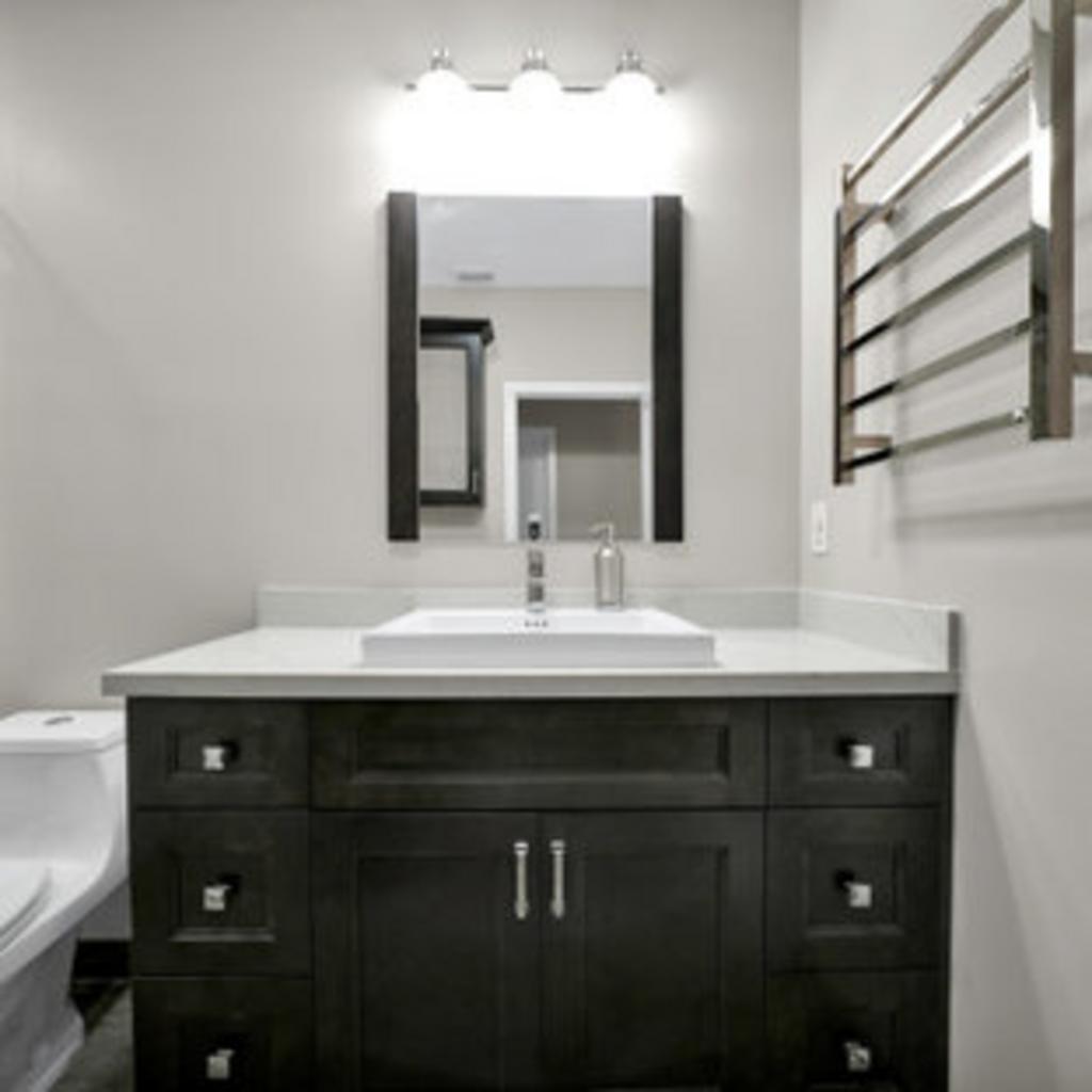 Altus Home Renovation
