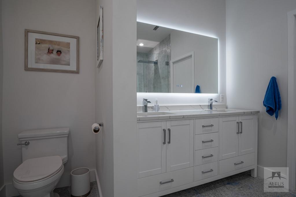 Altus Home Renovation