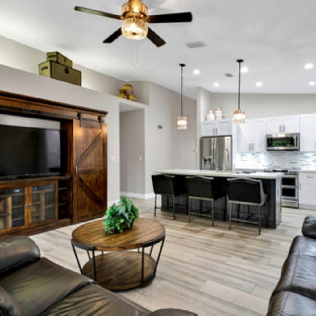 Altus Home Renovation