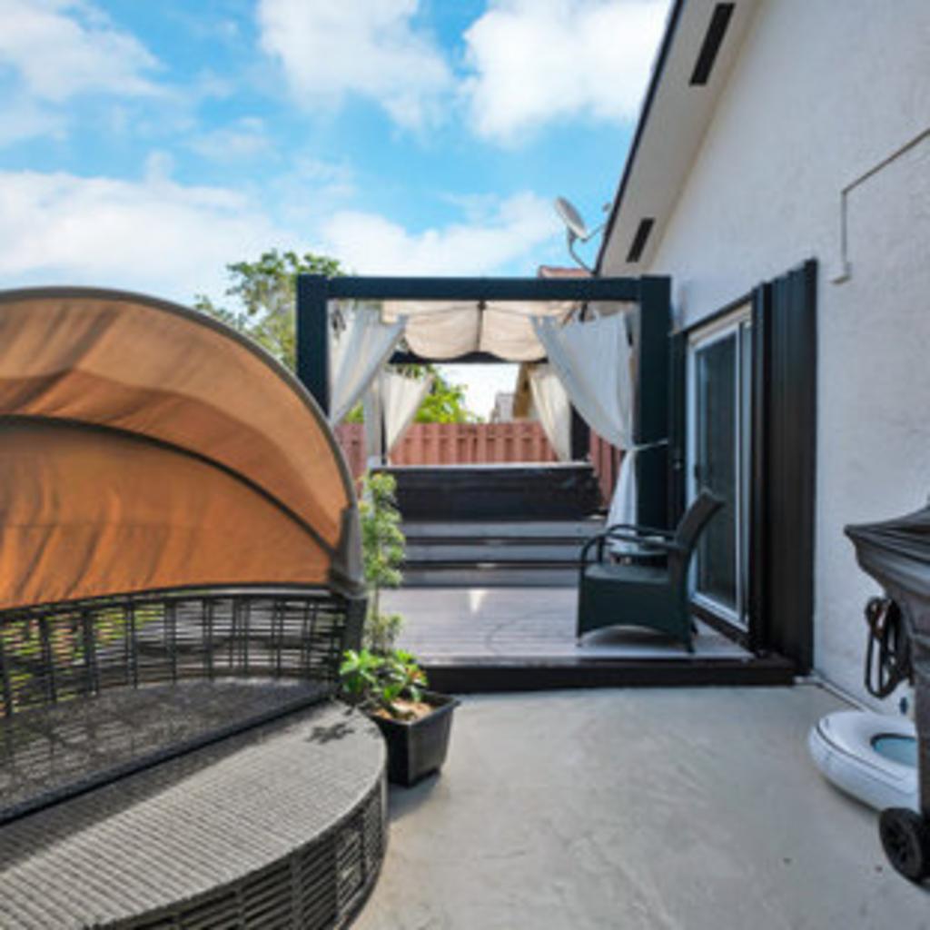 Altus Home Renovation