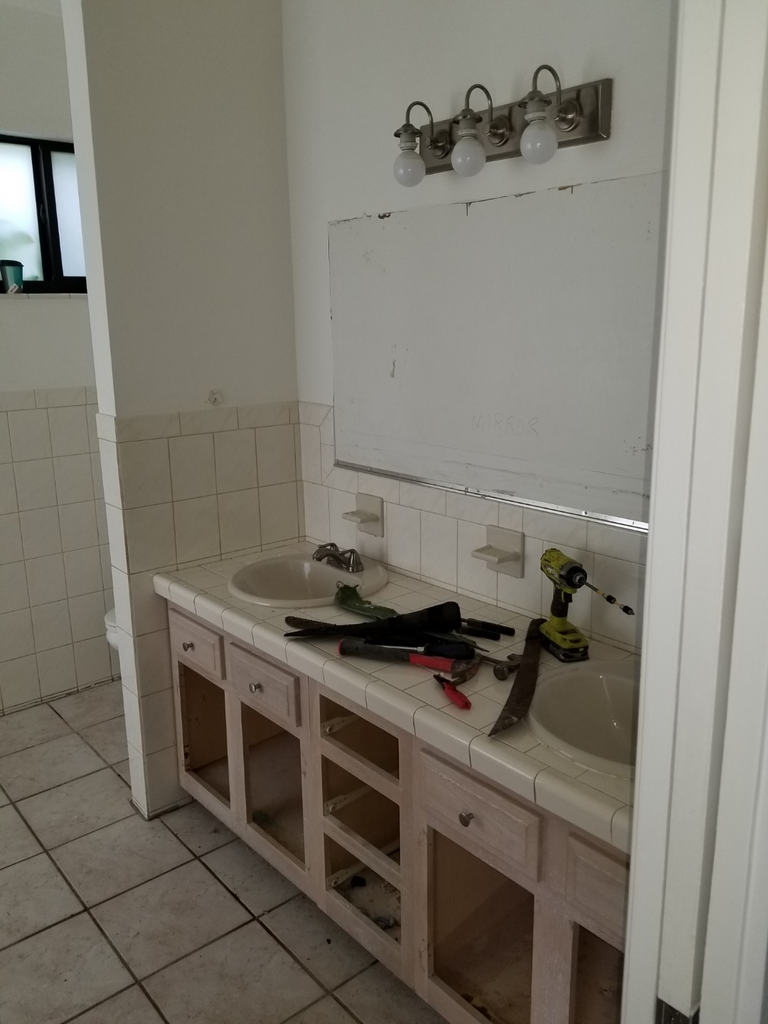 Altus Home Renovation