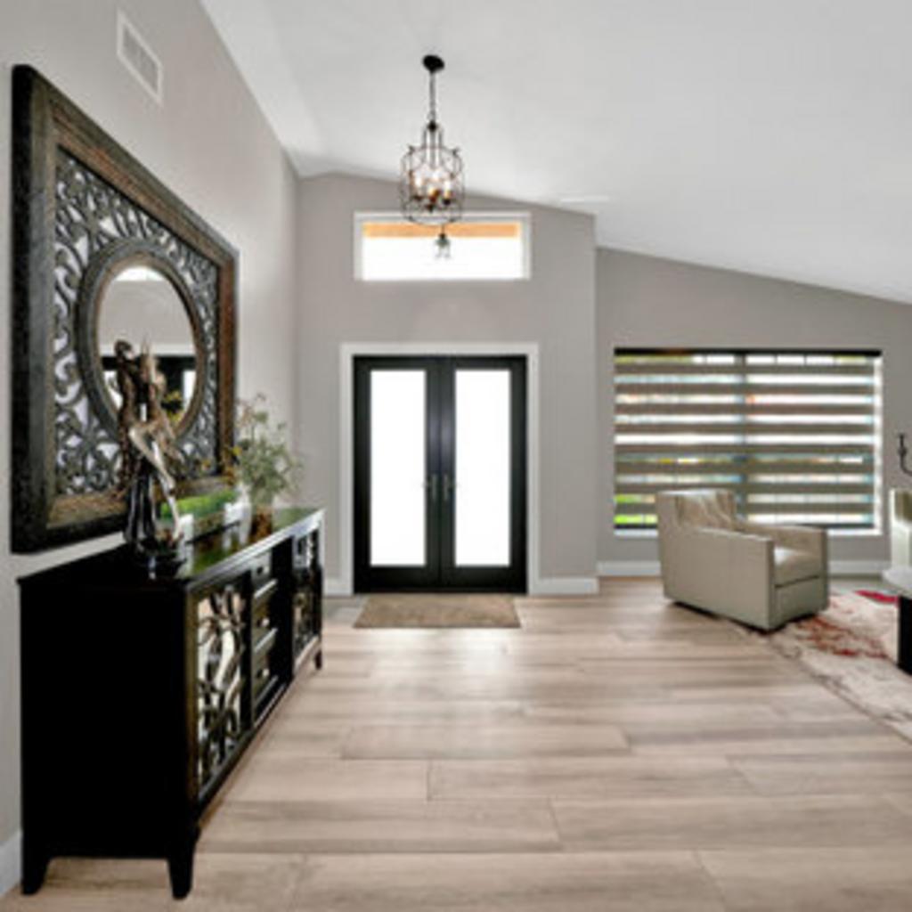 Altus Home Renovation