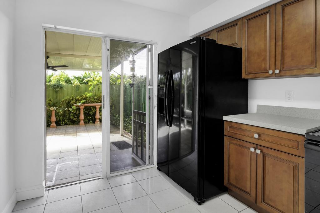 Altus Home Renovation