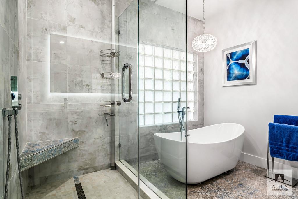 Altus Home Renovation