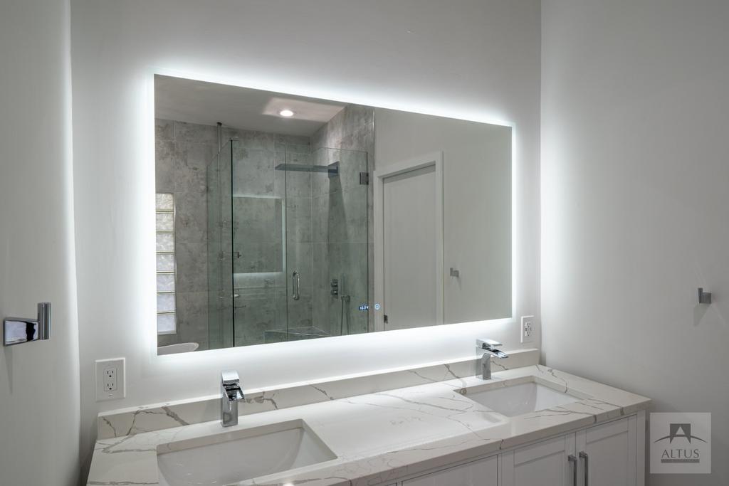 Altus Home Renovation