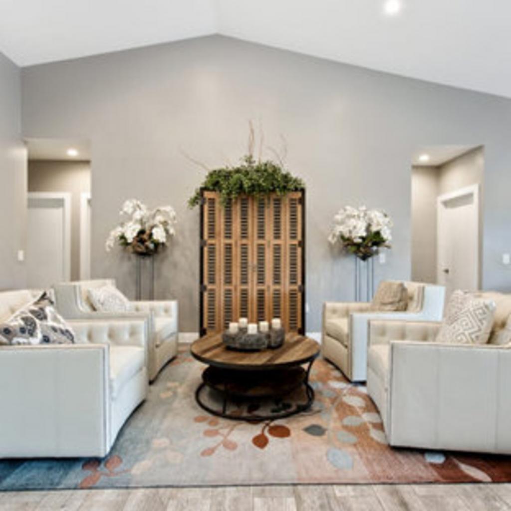 Altus Home Renovation