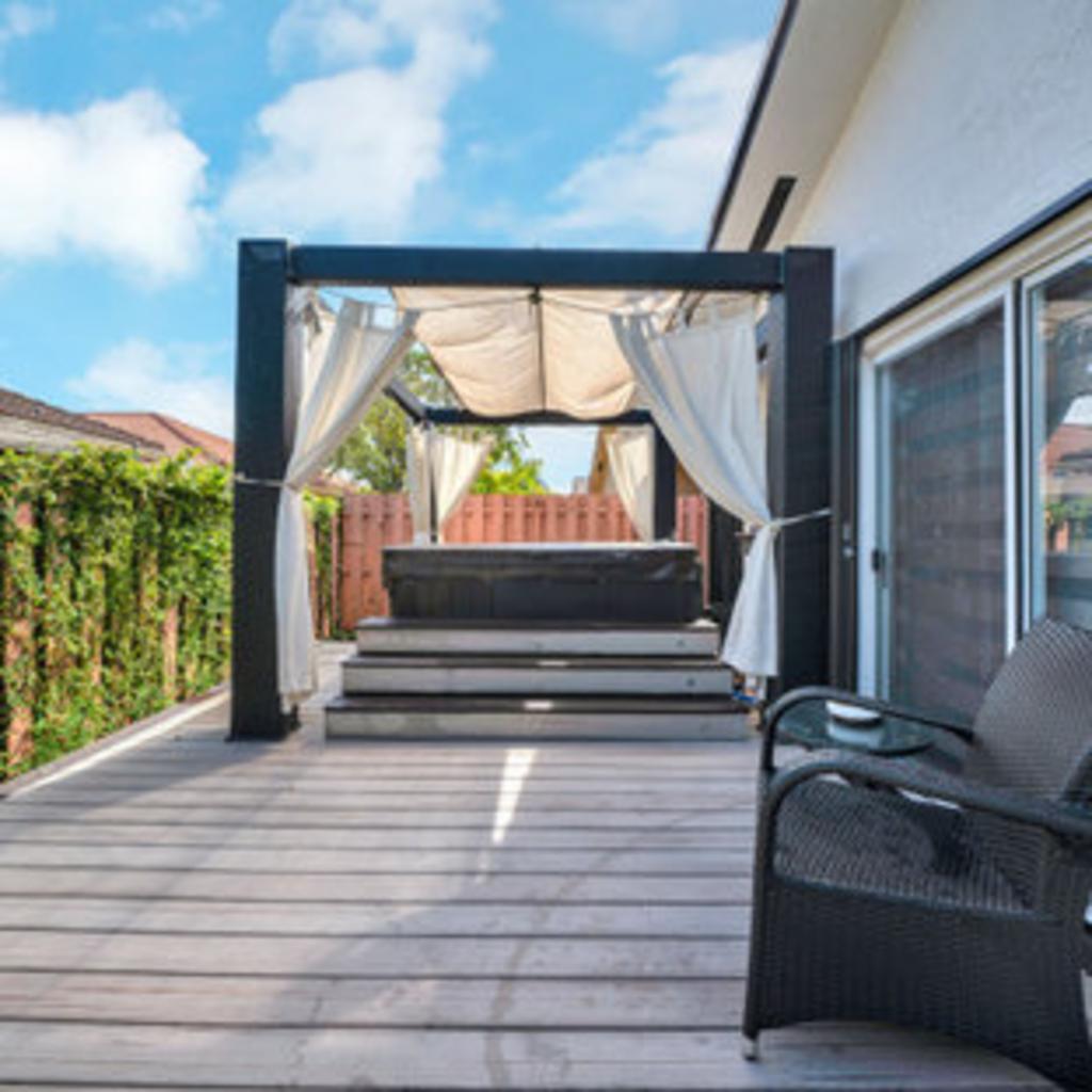 Altus Home Renovation