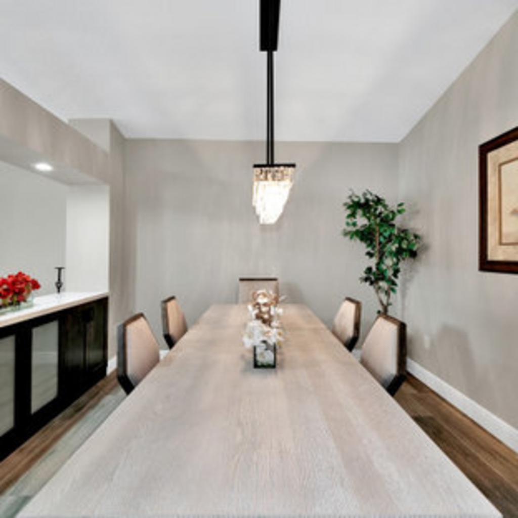 Altus Home Renovation