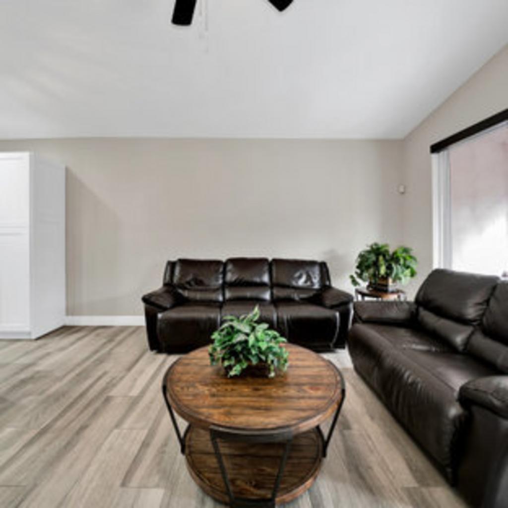 Altus Home Renovation