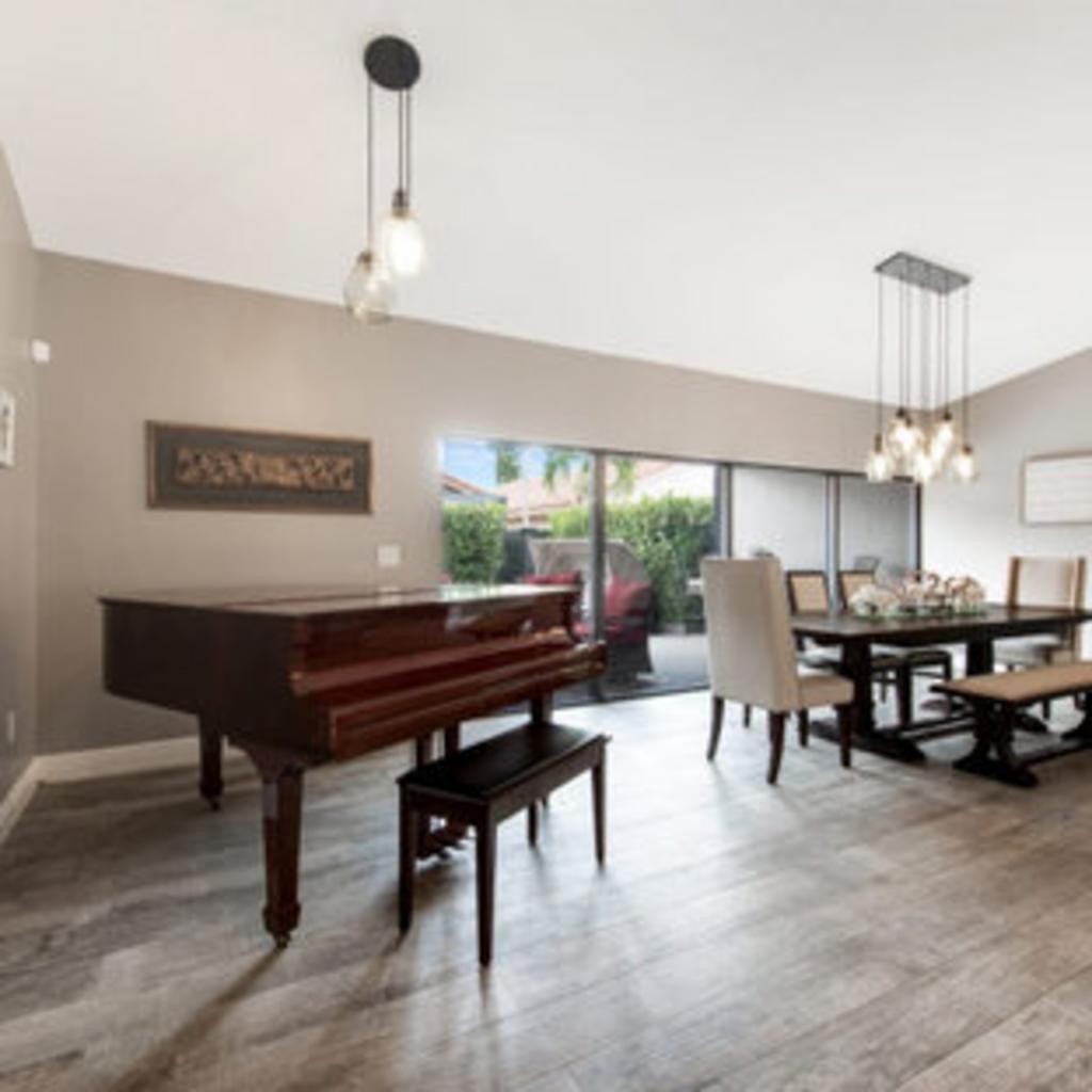 Altus Home Renovation