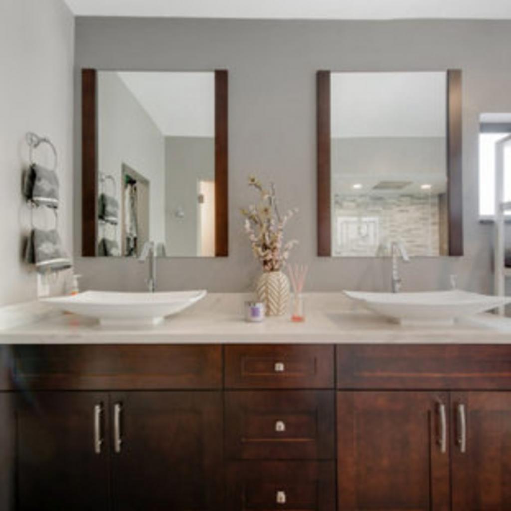 Altus Home Renovation