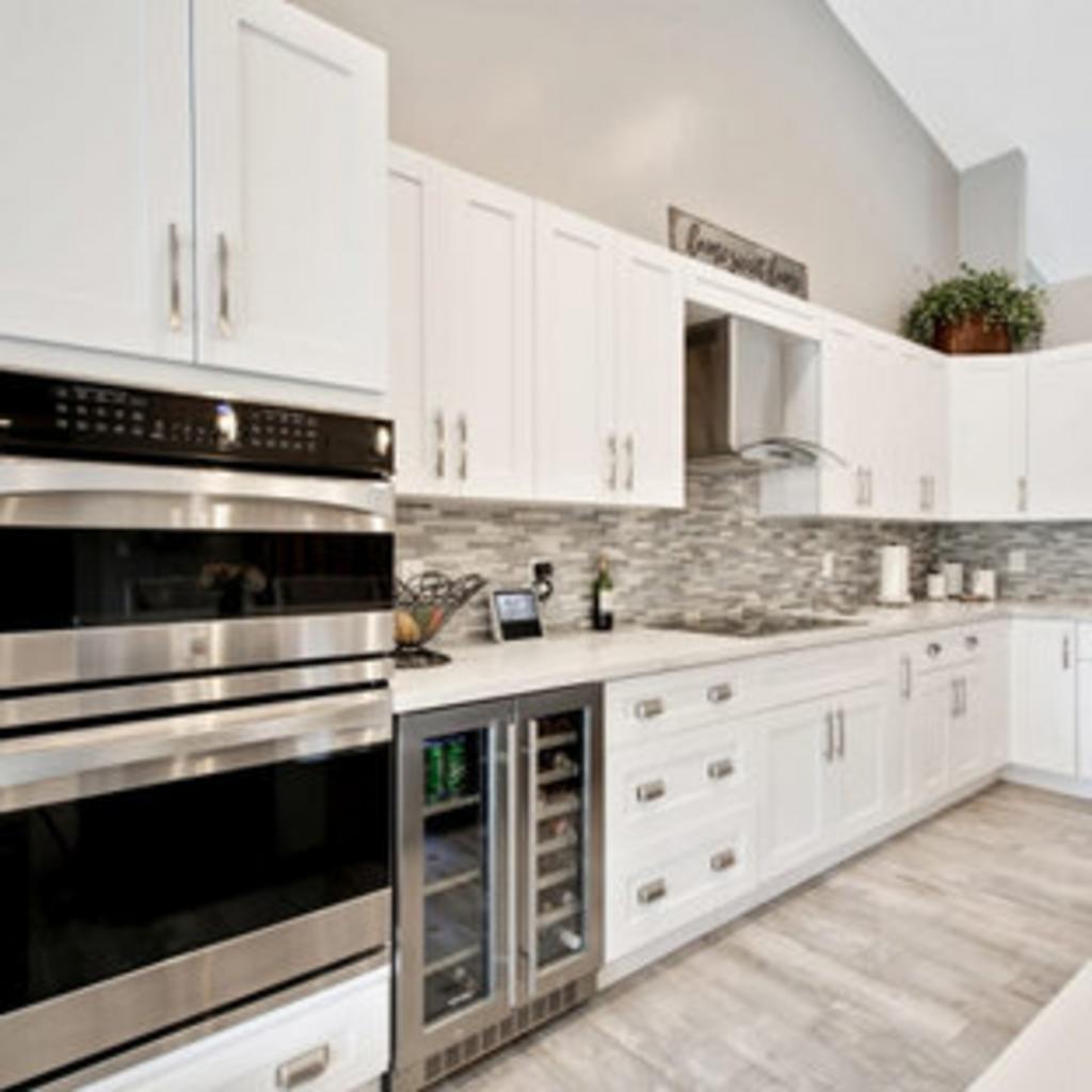 Altus Home Renovation